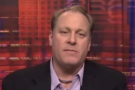 ESPN Sends Schilling to the Showers 