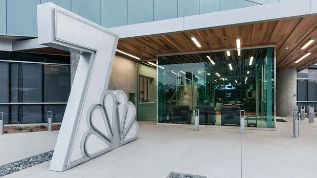 SoCal Station Moves into some New Digs