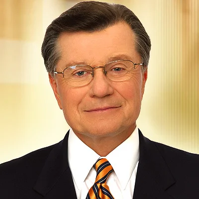 End Of an Era at NBC News