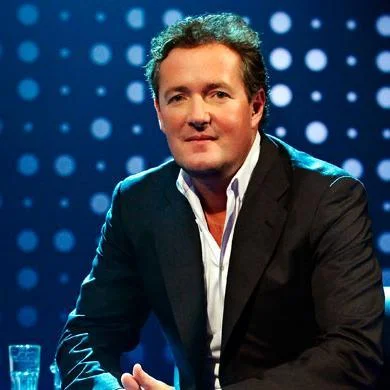 Piers Pissing Them Off Again 