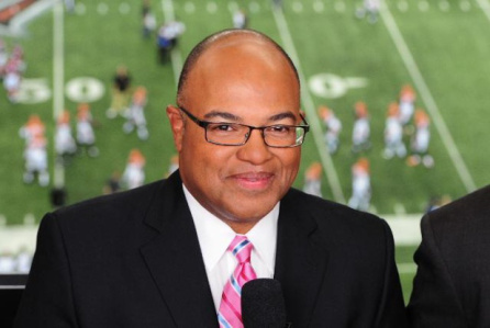 Leaving ESPN for the Peacock 