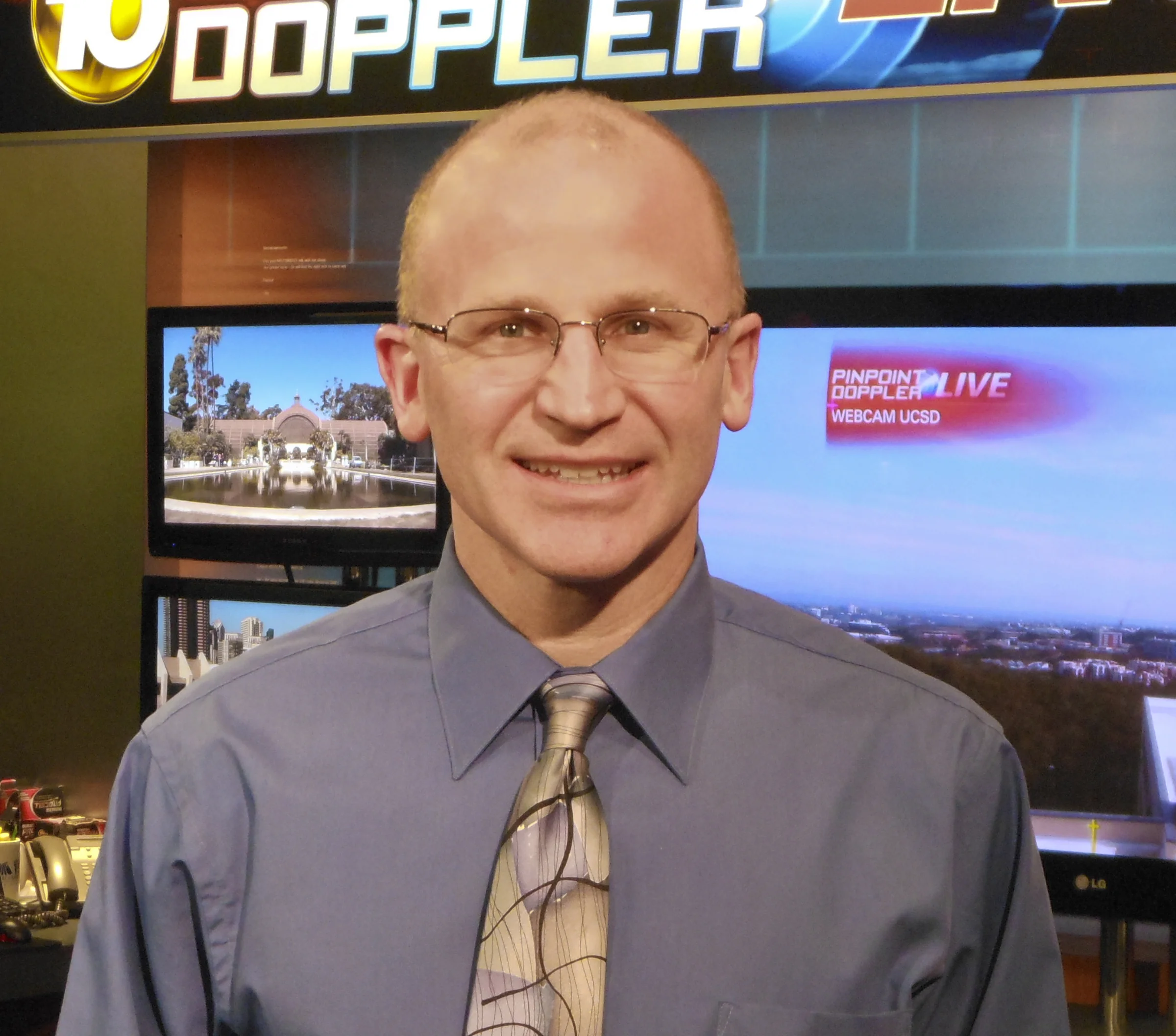 SoCal Station Gets New GM 