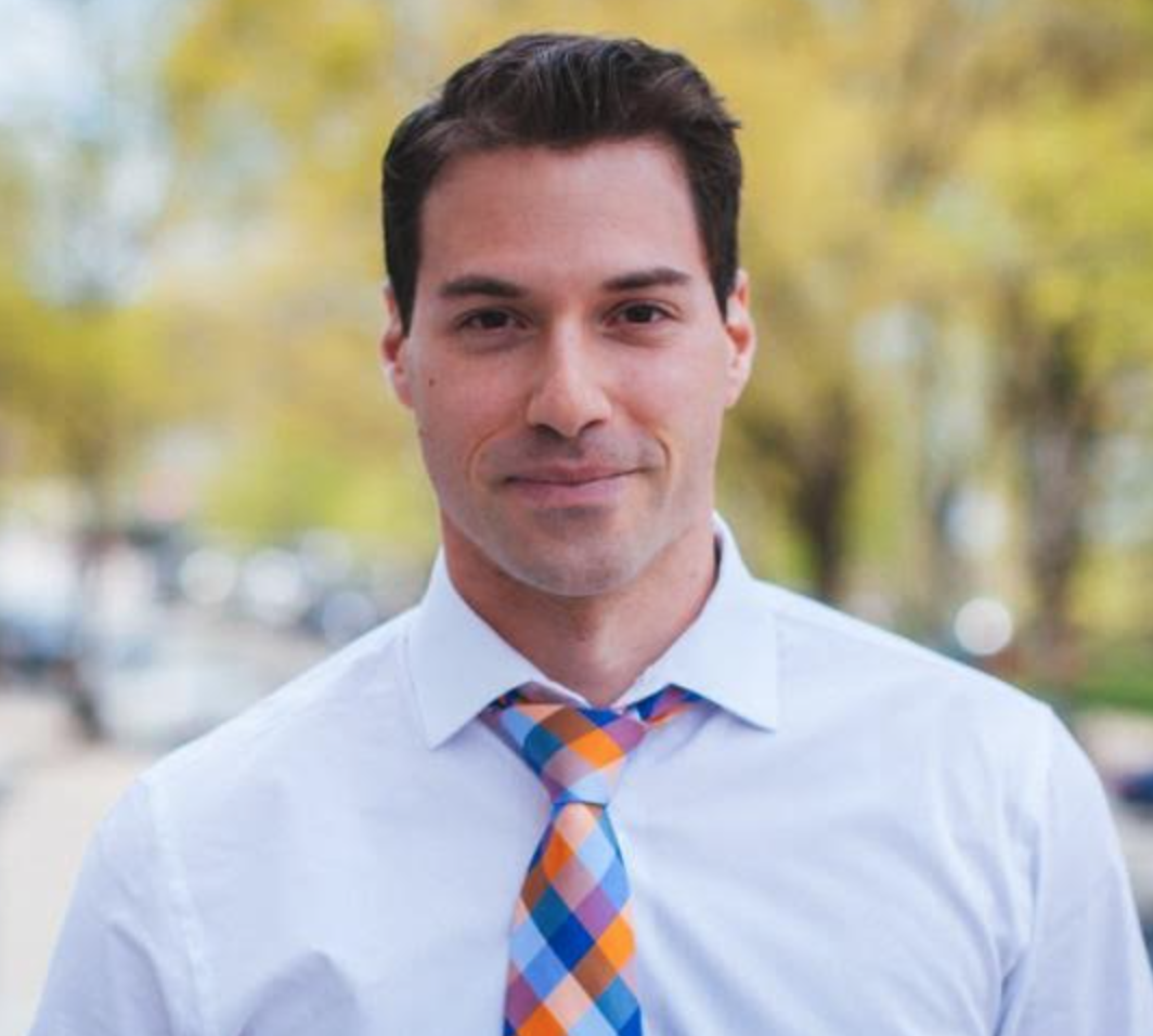 Scripps Hires National Political Reporter 