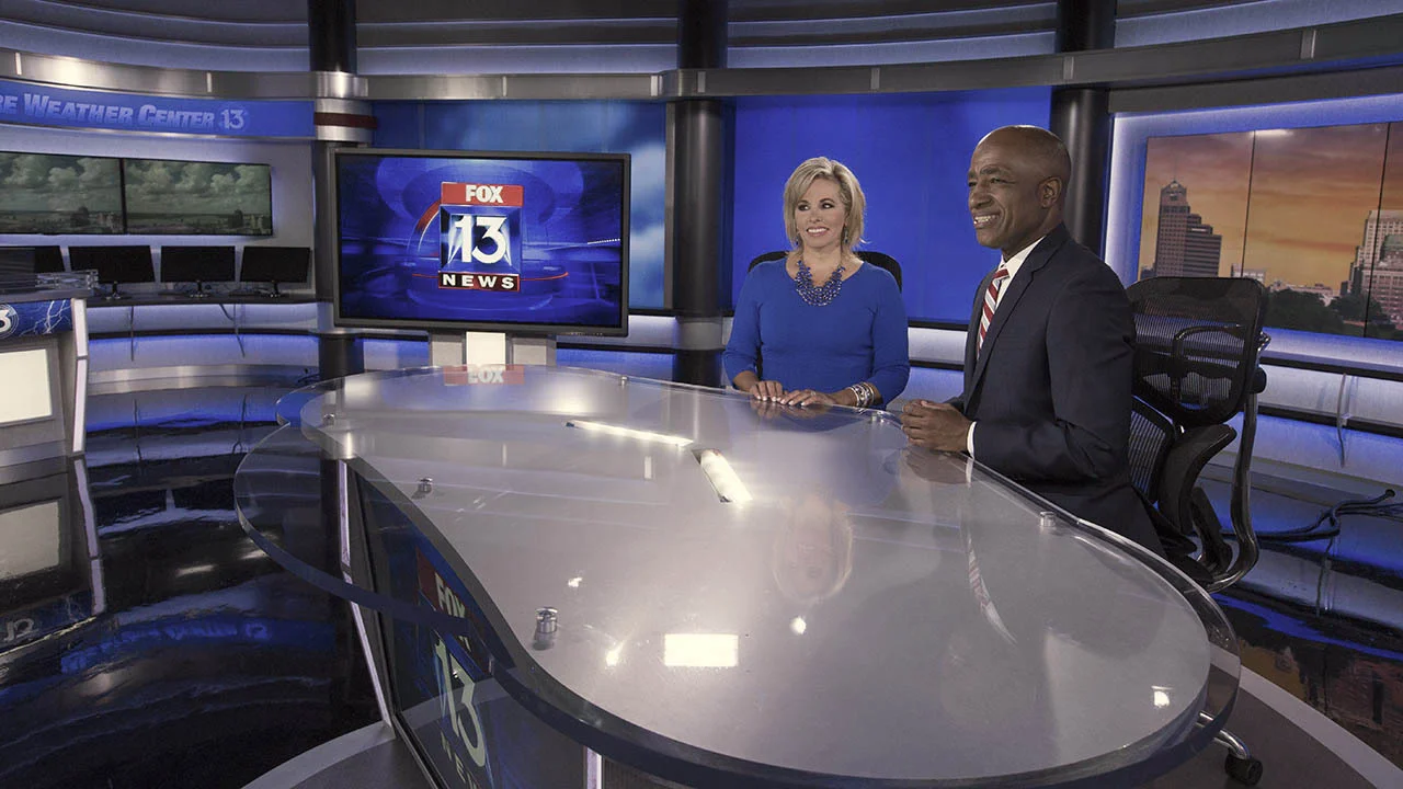 Memphis Station gets O-Town Station's Sloppy Seconds 