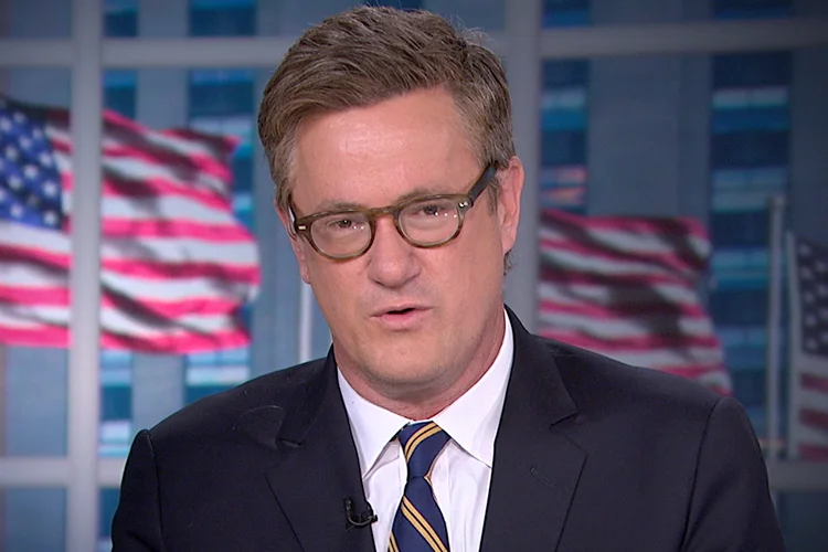 Trump Lapdog says He was Right the Entire Time