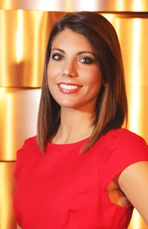 Nashville Anchor Getting "Ripa" Messages