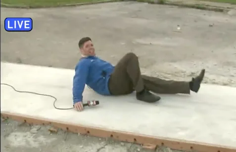 Participatory Reporting Gone Awry