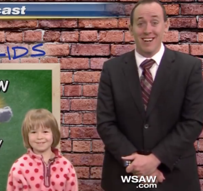 That Very Awkward Moment.... 