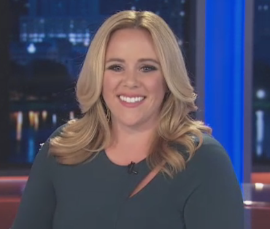 Owning Up to an Embarrassing Mistake