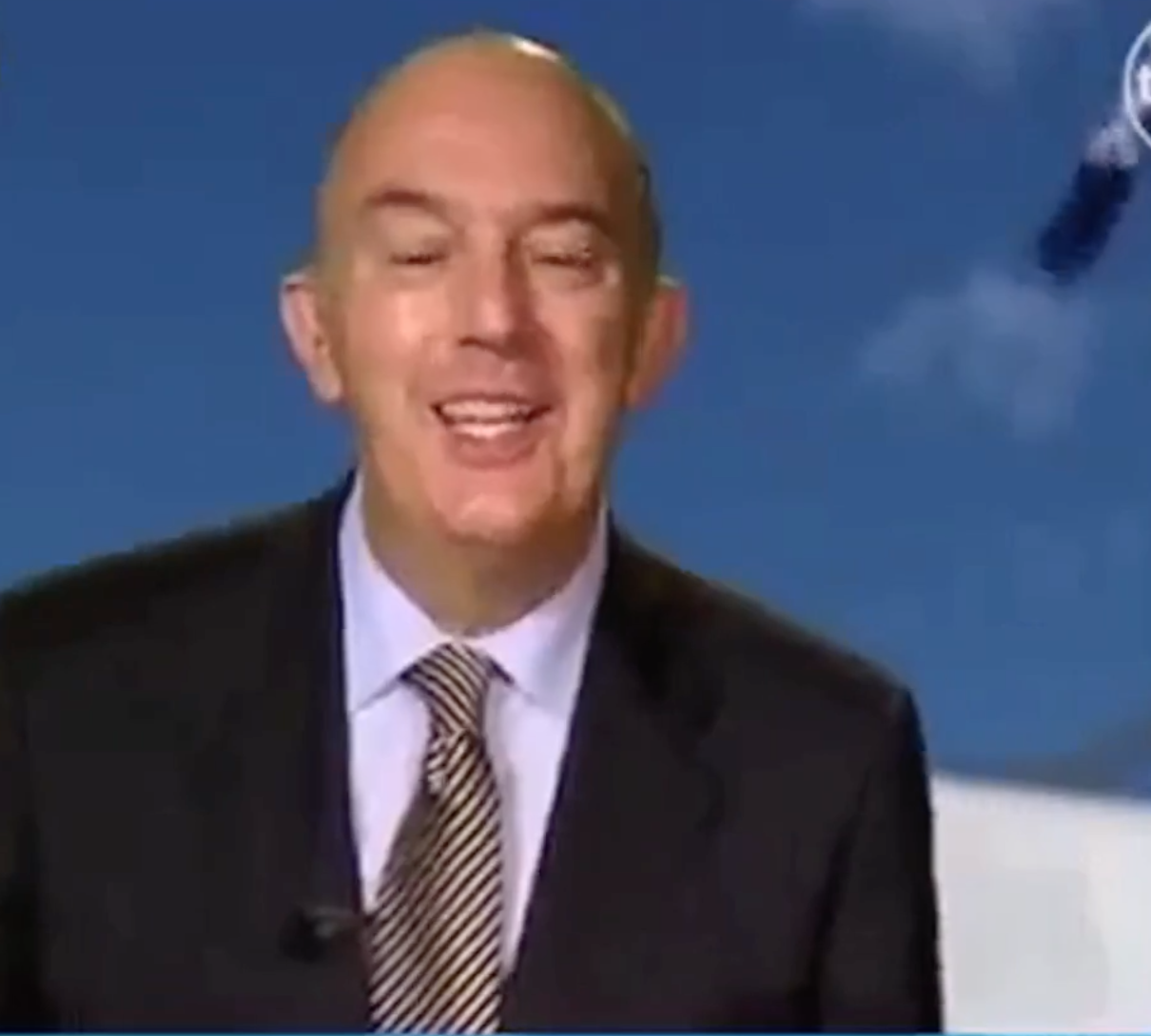 It's That Time of the Month