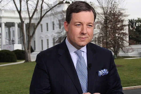 Woman Claims Affair with Fox News White House Correspondent (Updated)
