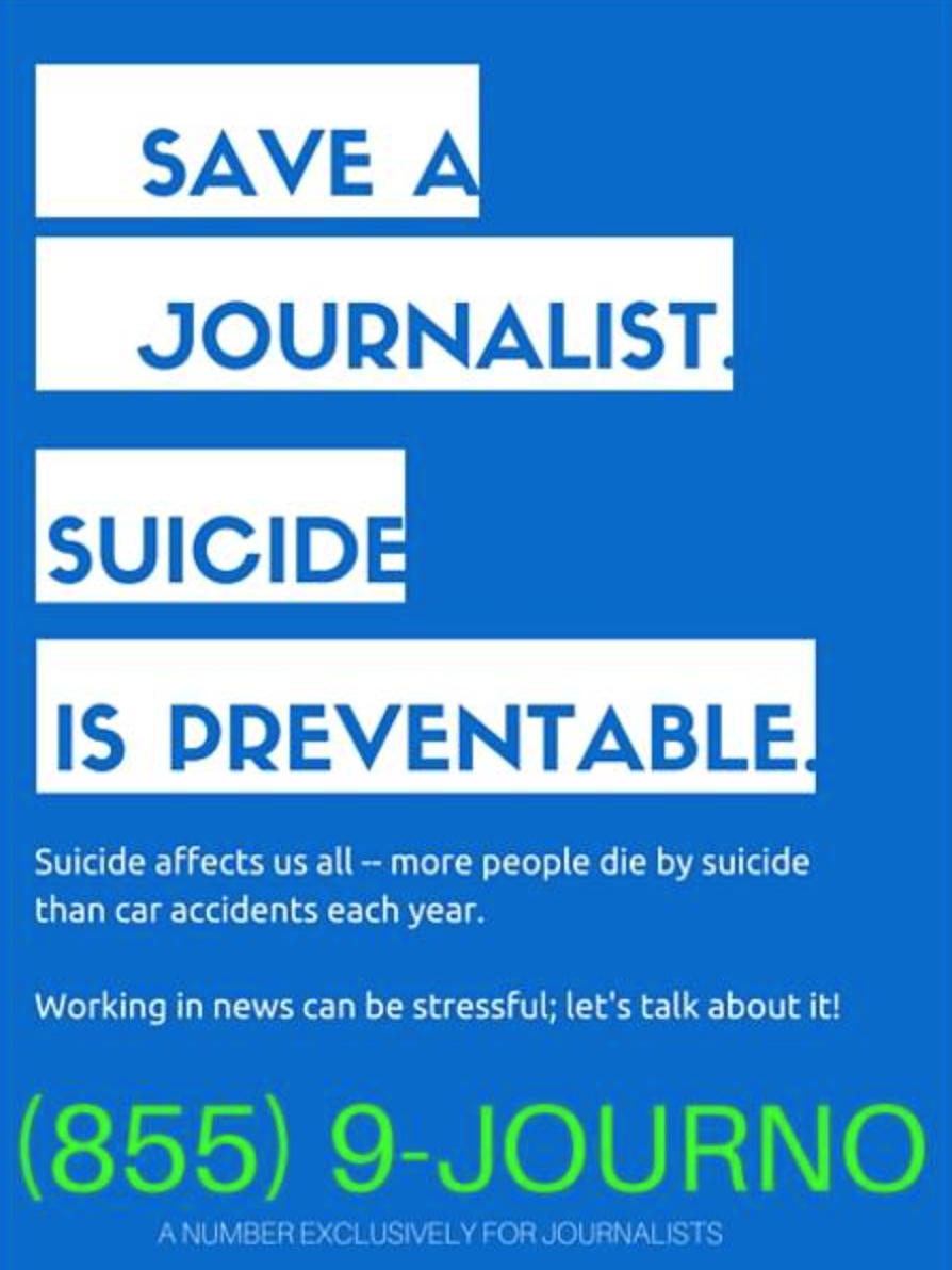 Help is There if You Need it