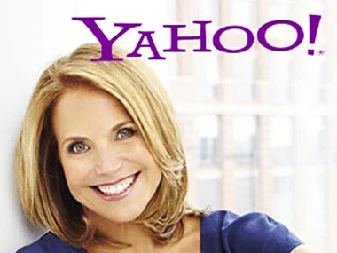 Yahoo to Lose Global News Anchor 