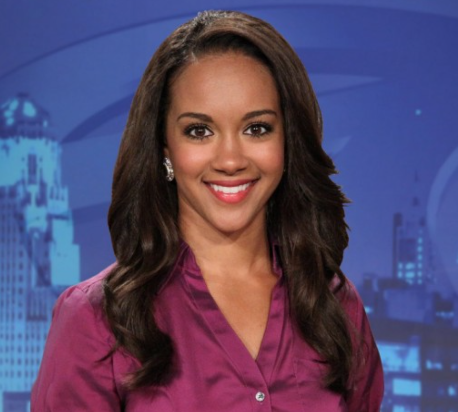 Buffalo Reporter Moving on