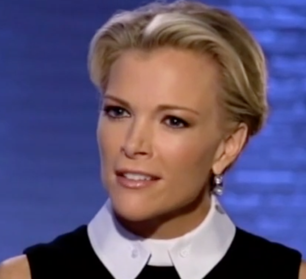 The Megyn Kelly Promo