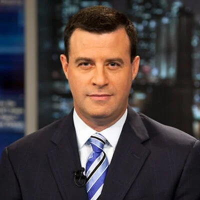 Headed Back to MSNBC? 