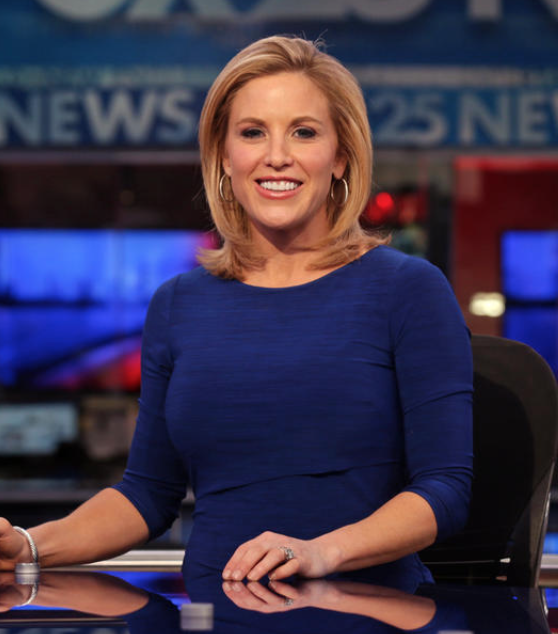 Former O-Town Anchor Liking Bean Town 