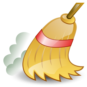 Oh Yeah It's Sweeps...