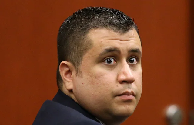 George Zimmerman to Auction off Gun that Killed Trayvon Martin