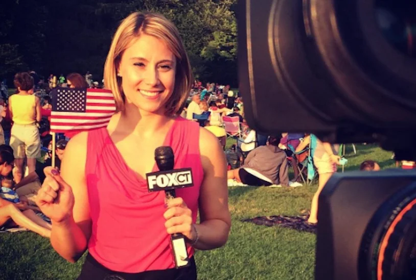 Hartford Reporter Heads to Chicago
