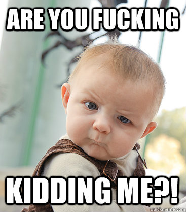 Ugh....Wolf is the Worst....