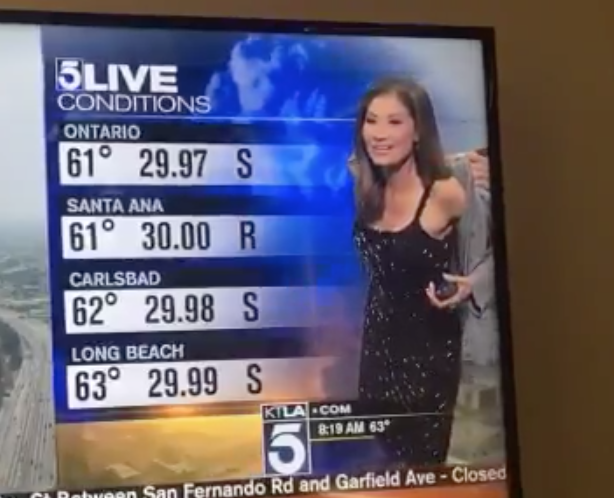The Little Black Dress 
