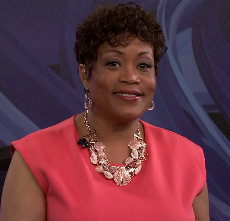 Norfolk Anchor Responds to Hater 