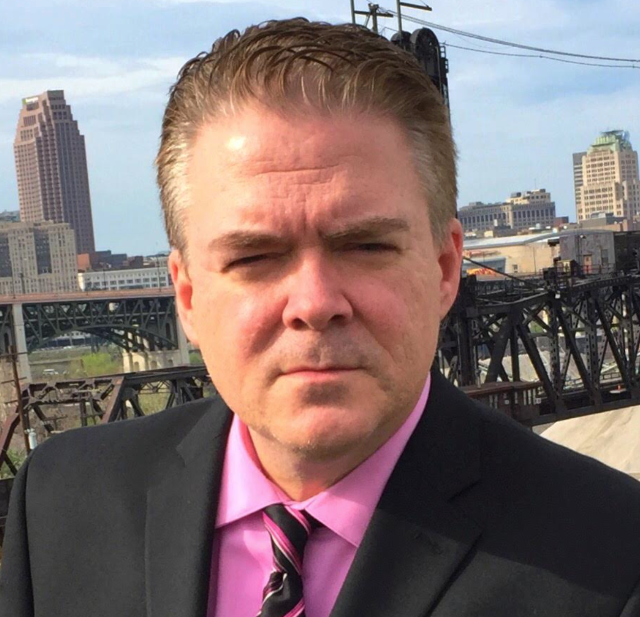 Cleveland Investigative Reporter Heads to DC 