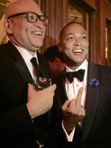 After Jokes CNN Cancelled Larry Wilmore Appearance 