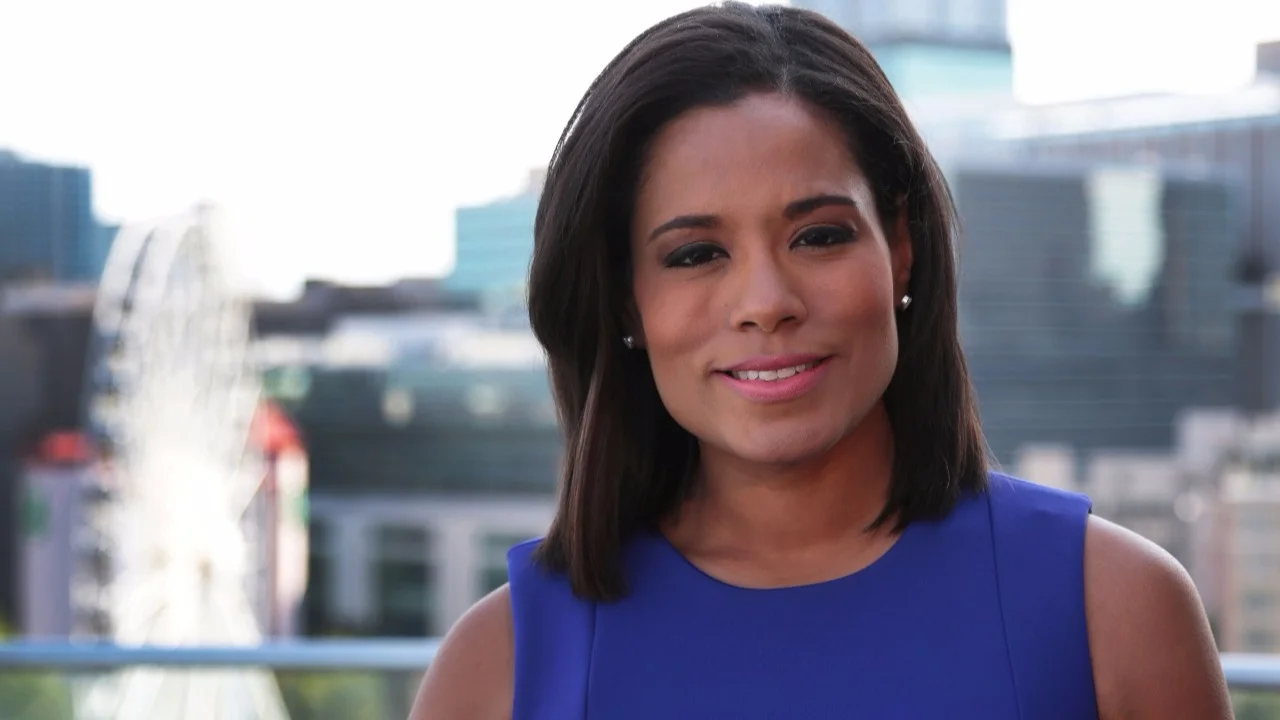 Former NY Anchor to Resurface in Atlanta 