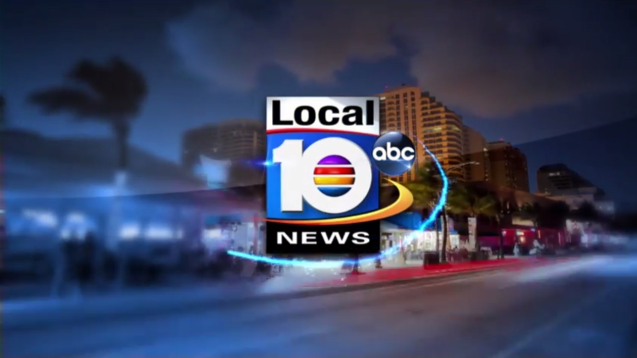 WPLG Pulls Off Newscast 
