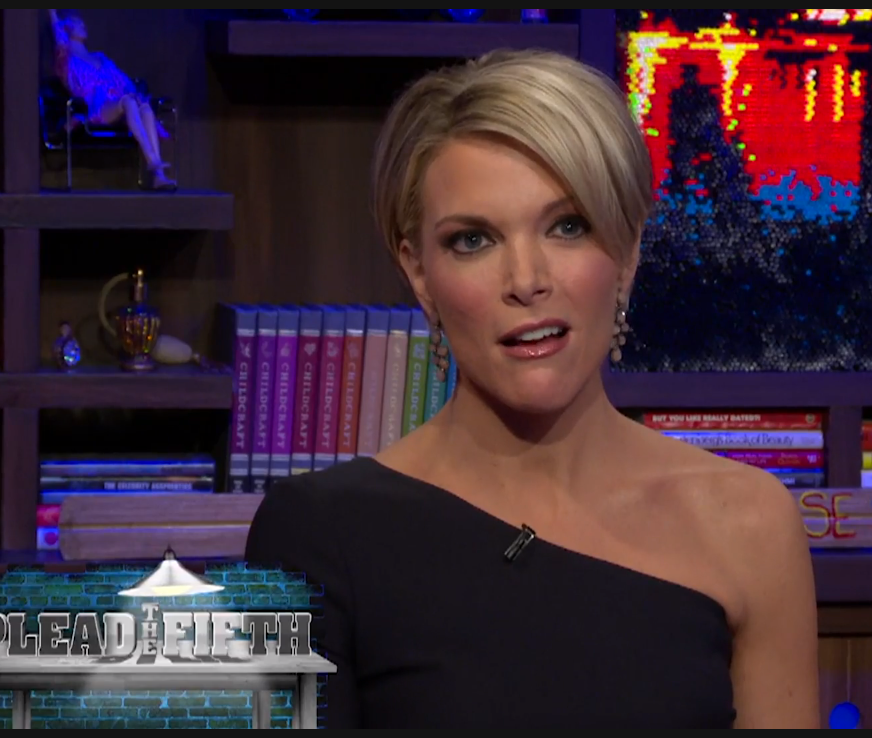 Megyn Kelly: Hannity isn't Fair and Balanced