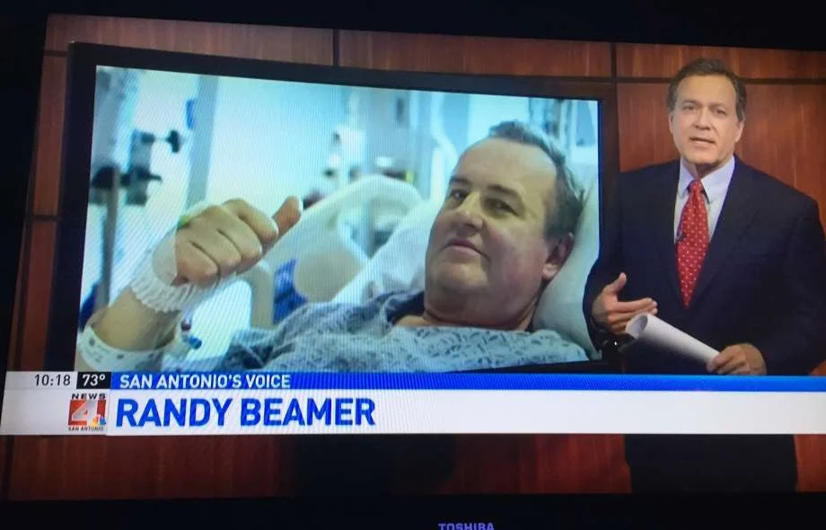 San Antonio Anchor Says Sorry for Laughing at Penis Story 