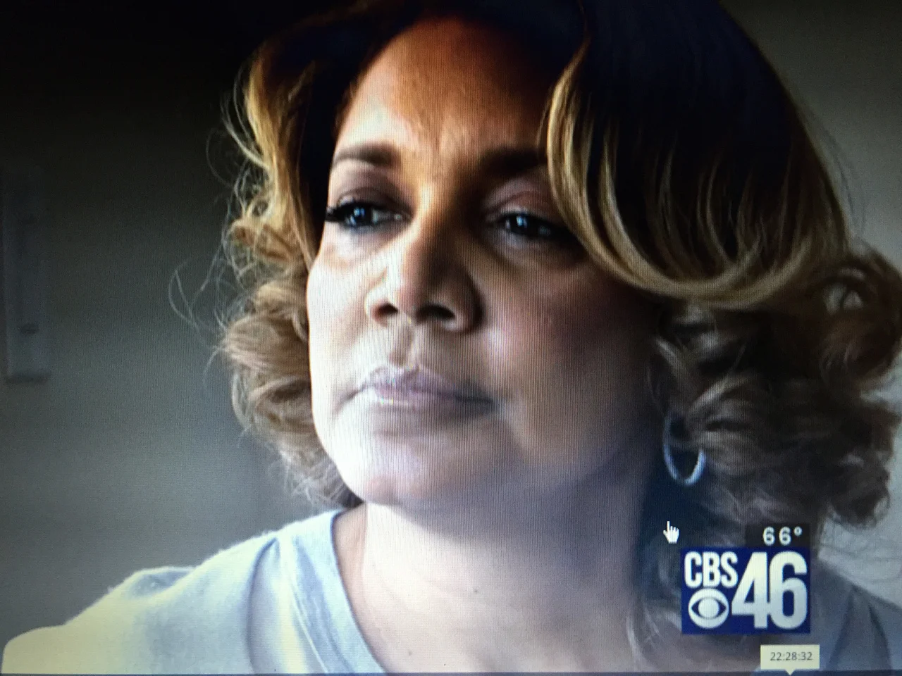 Former Atlanta Anchor Opens up about Drinking Problem 