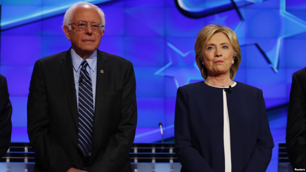 Fox News Wants Dem Debate