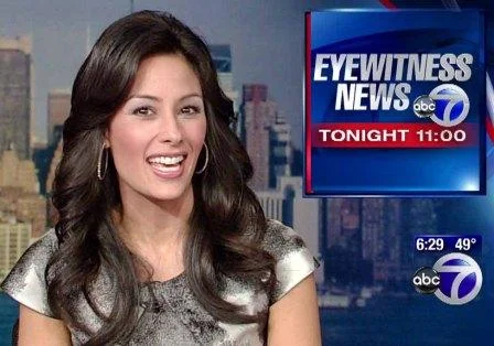 NY Anchor Takes Plea Deal in Court Case 