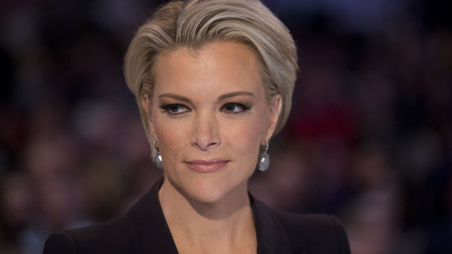 The Kelly File Features Least Amount of Female Guests 