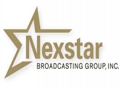 Nexstar Executive Collapses