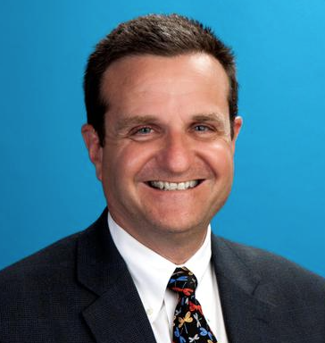 Former LA News Director Takes Swipes at Old Station 