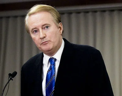 CBS Wants Larry Mendte off Their Case 