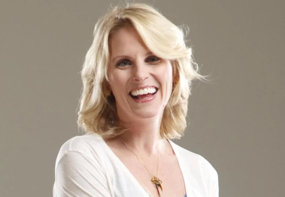 Sports Anchor Opens up about Depression Battle 