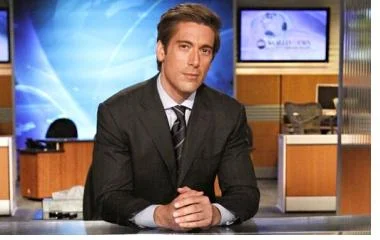 ABC's World News Gains Ground 