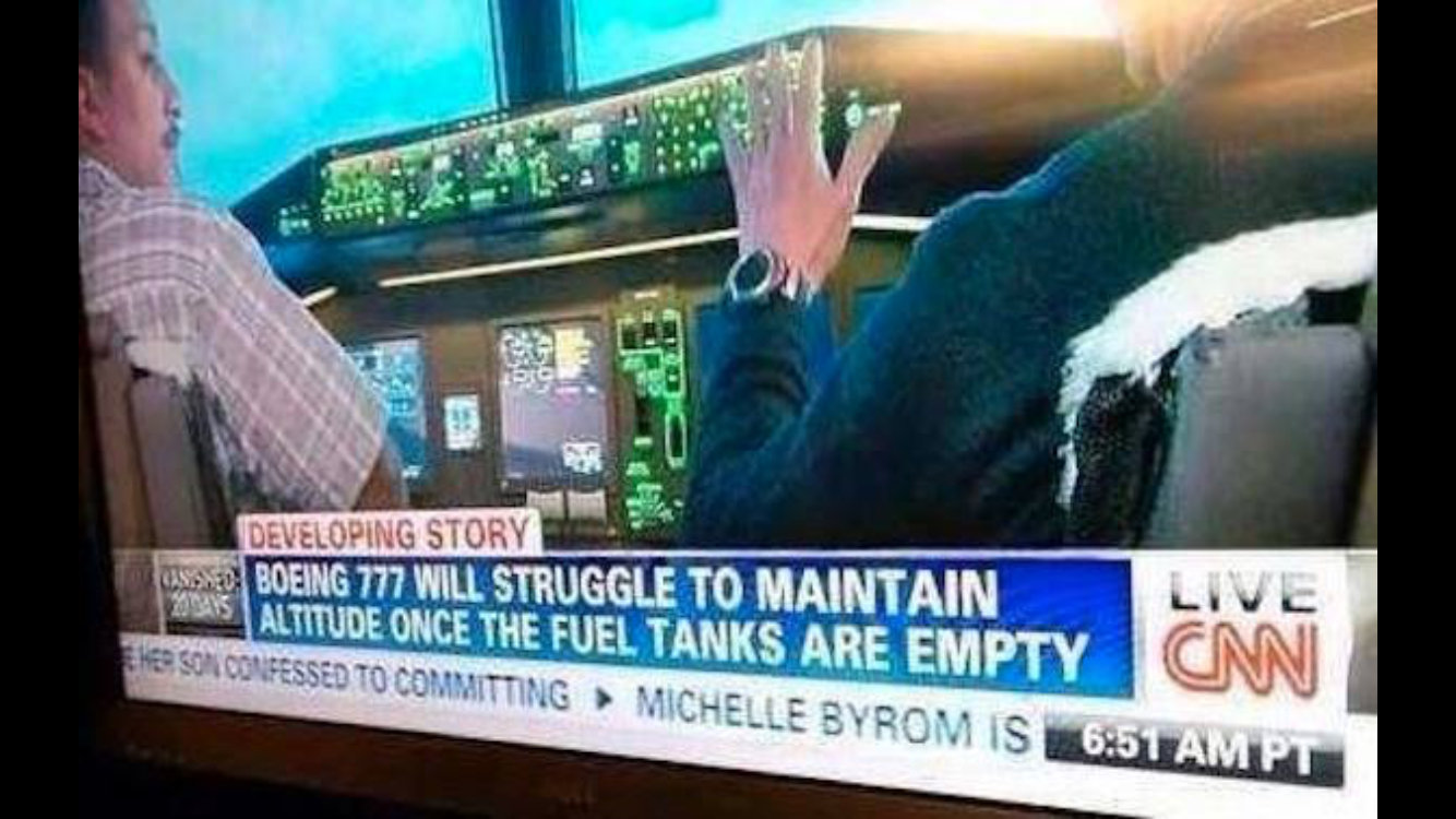 This is CNN.....