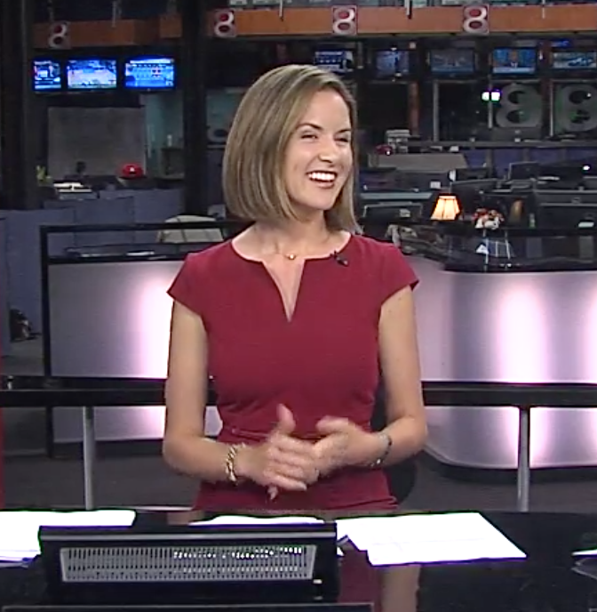 Tulsa Anchor Packing up for the Big D
