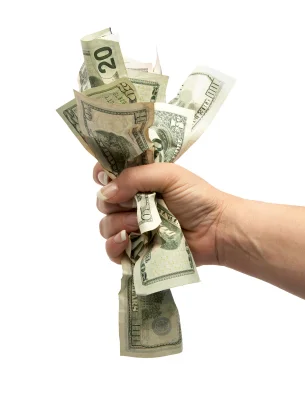 We'll pay you to Watch Our Newscast