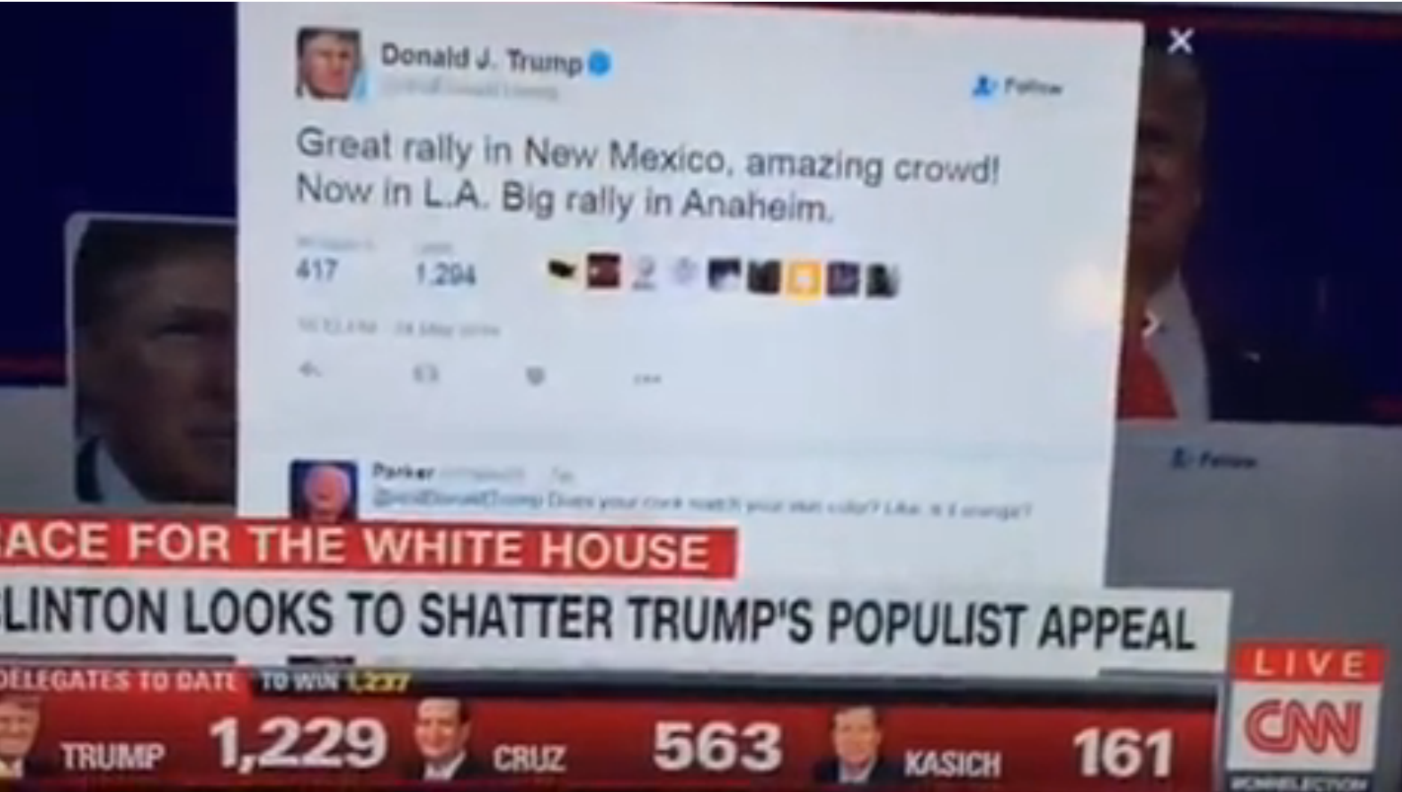 This is CNN..... 