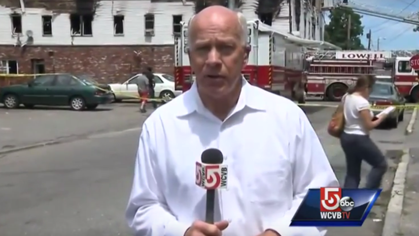 Signing Off in Bean Town 