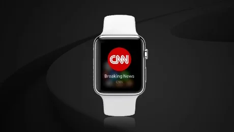 Apple Looks at Buying CNN Parent Company