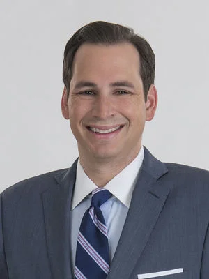 Sarasota Anchor Leaving TV News