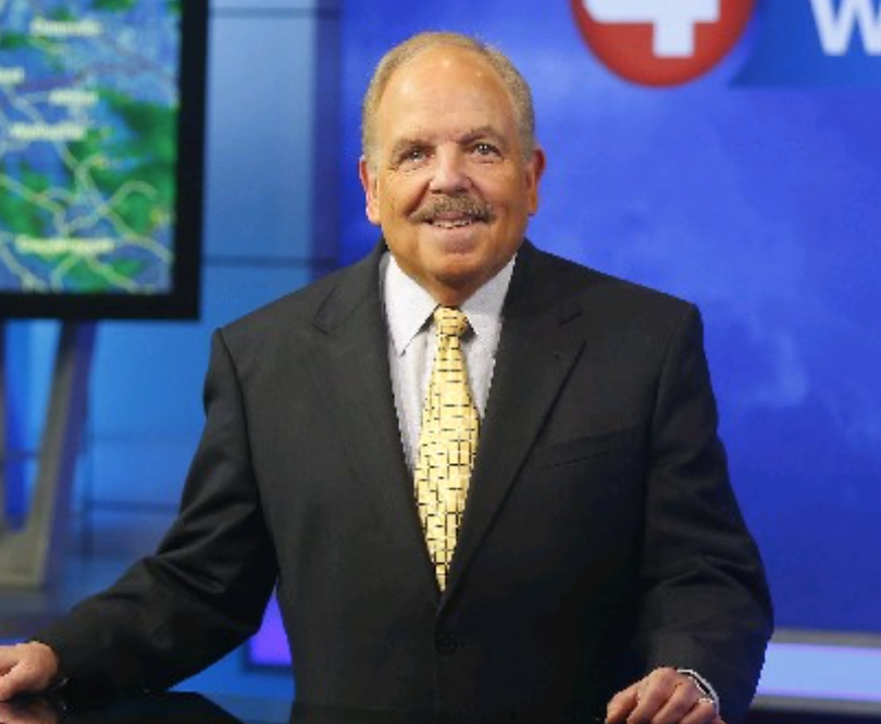"Retired" Buffalo Weatherman to work for the Local Newspaper 